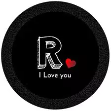 r name photo dp